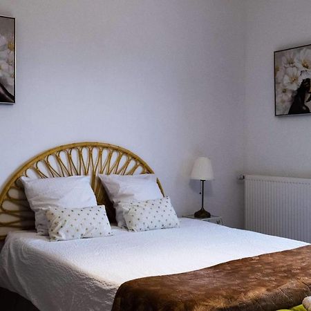 Gite La Villa Perroy A Proximite De La Plage 됭케르크 외부 사진