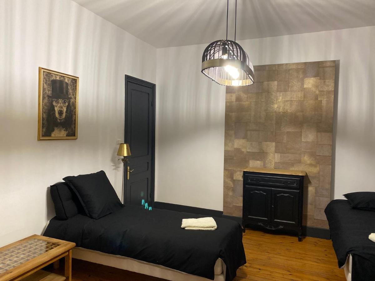 Gite La Villa Perroy A Proximite De La Plage 됭케르크 외부 사진