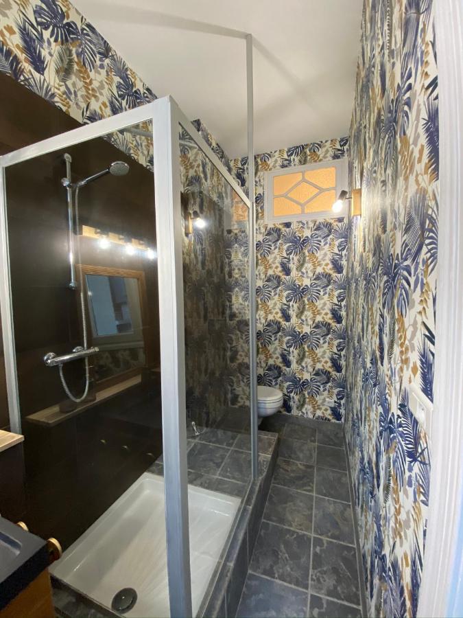 Gite La Villa Perroy A Proximite De La Plage 됭케르크 외부 사진