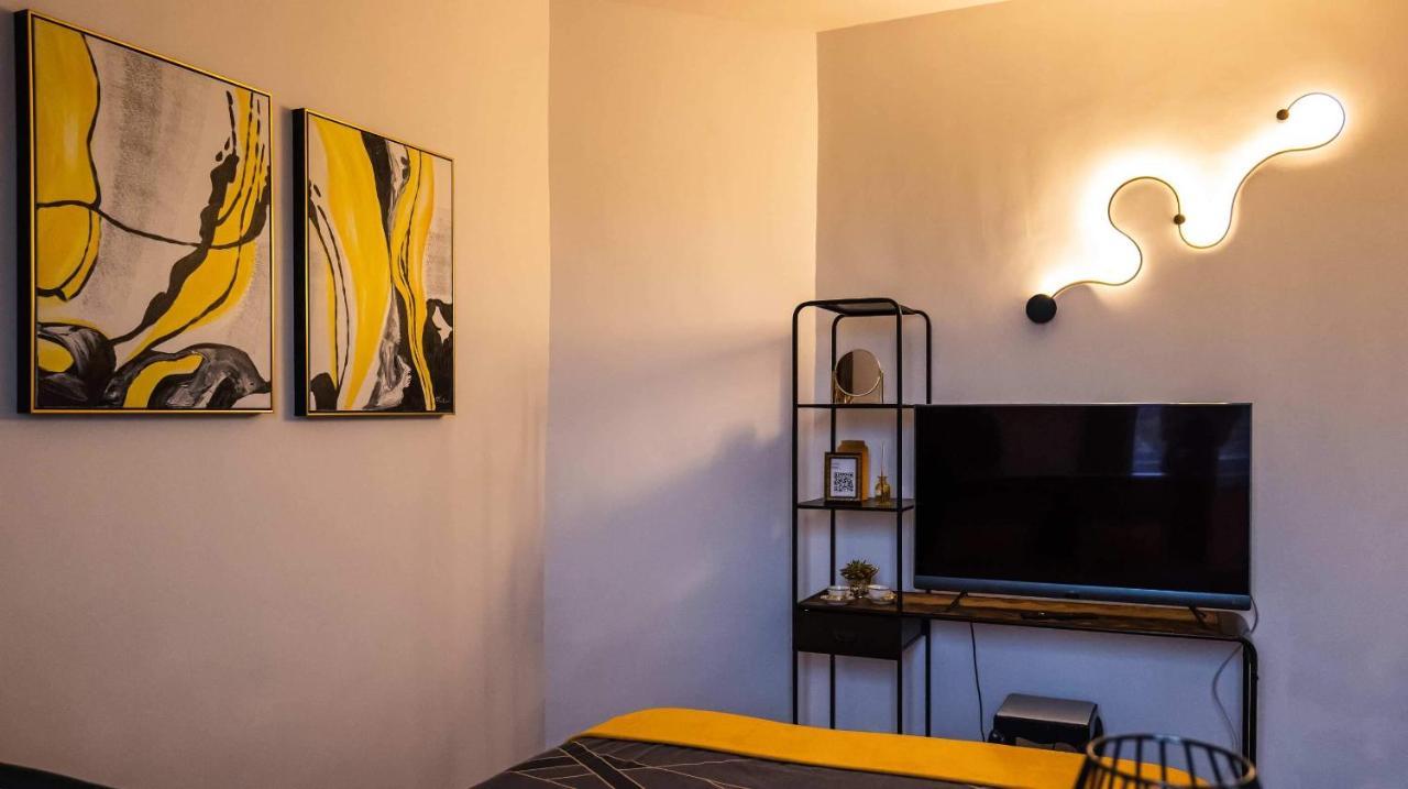 Gite La Villa Perroy A Proximite De La Plage 됭케르크 외부 사진