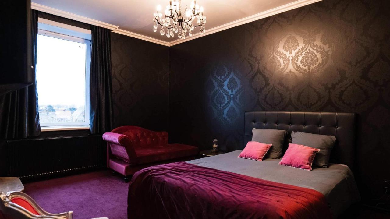 Gite La Villa Perroy A Proximite De La Plage 됭케르크 외부 사진