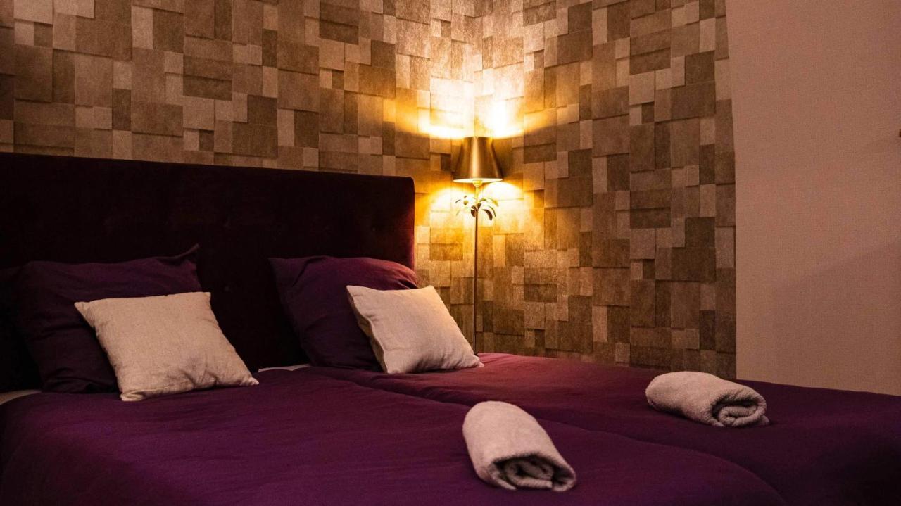 Gite La Villa Perroy A Proximite De La Plage 됭케르크 외부 사진