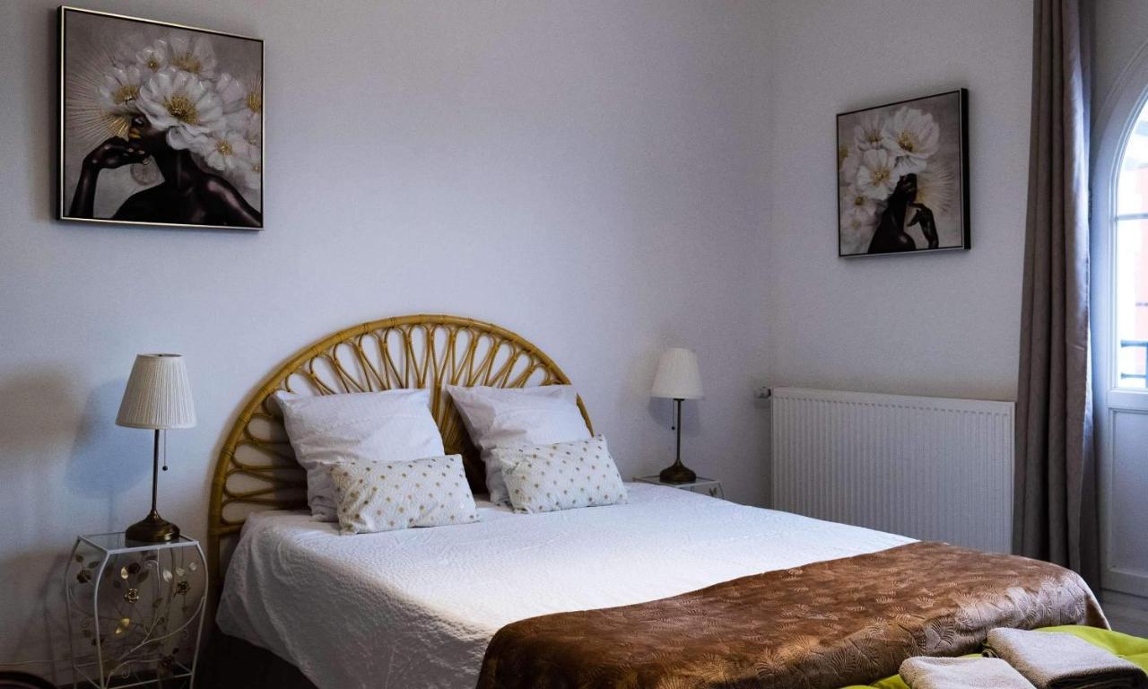 Gite La Villa Perroy A Proximite De La Plage 됭케르크 외부 사진