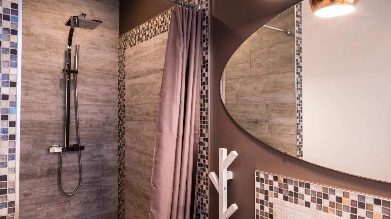 Gite La Villa Perroy A Proximite De La Plage 됭케르크 외부 사진